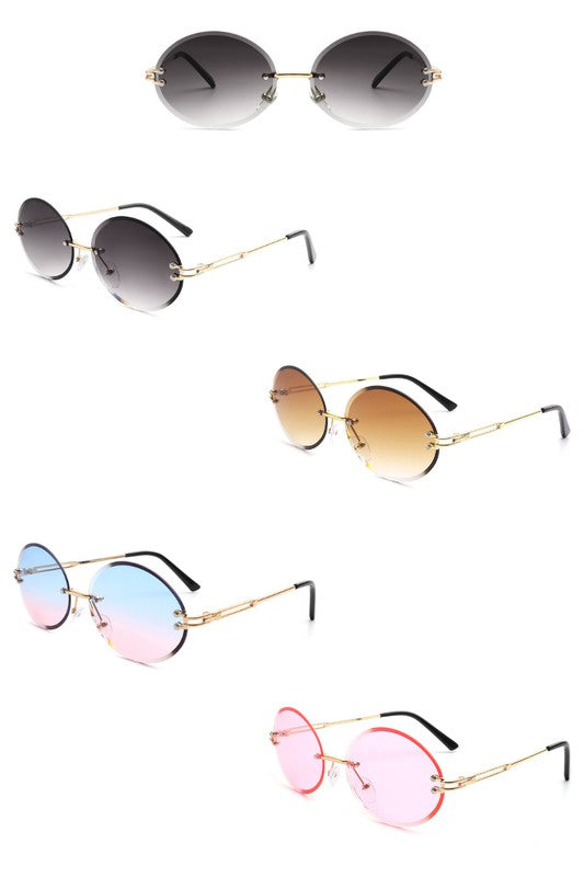 
                  
                    Kelly Sunglasses
                  
                