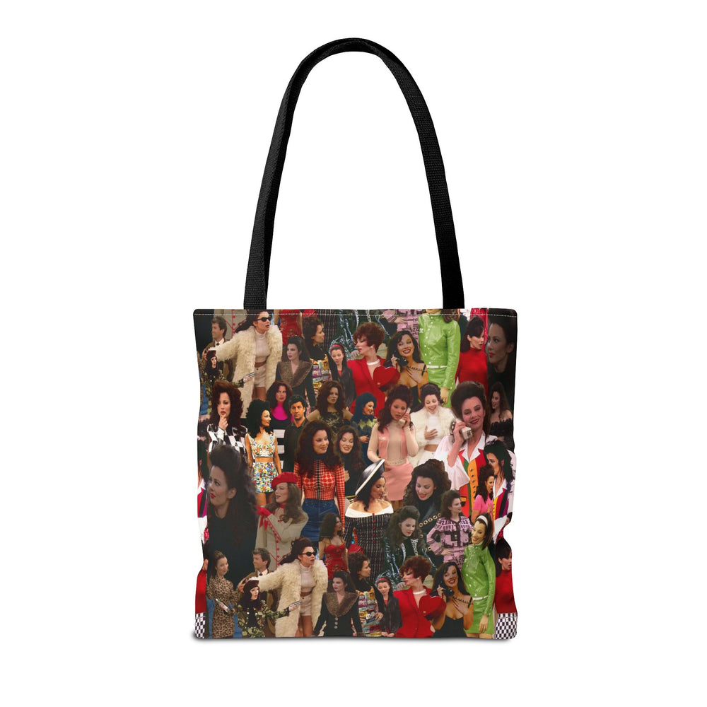 
                  
                    Fran Fine Tote Bag
                  
                