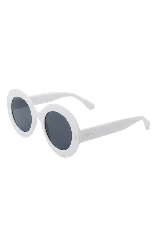 
                  
                    Oversize Round Oval Large Fashion Women Sunglasses
                  
                