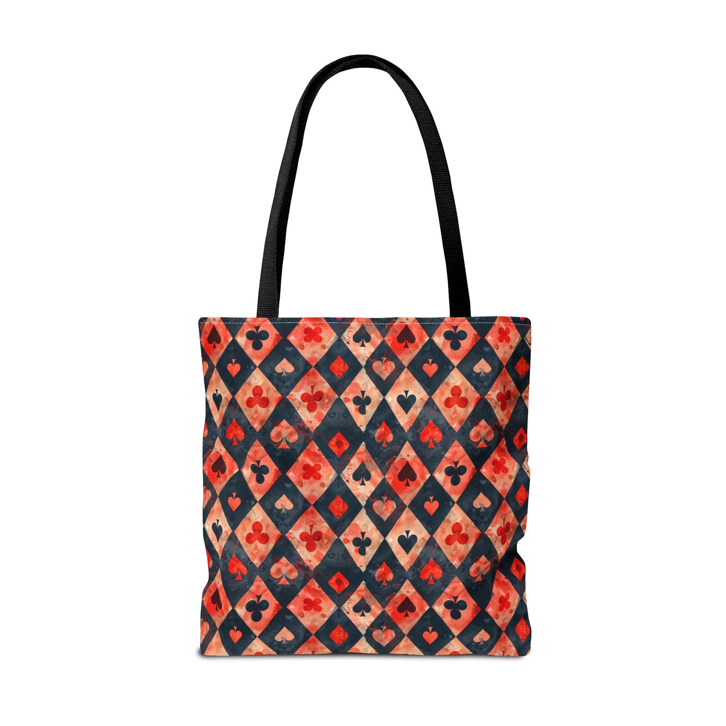 Full Deck Tote Bag