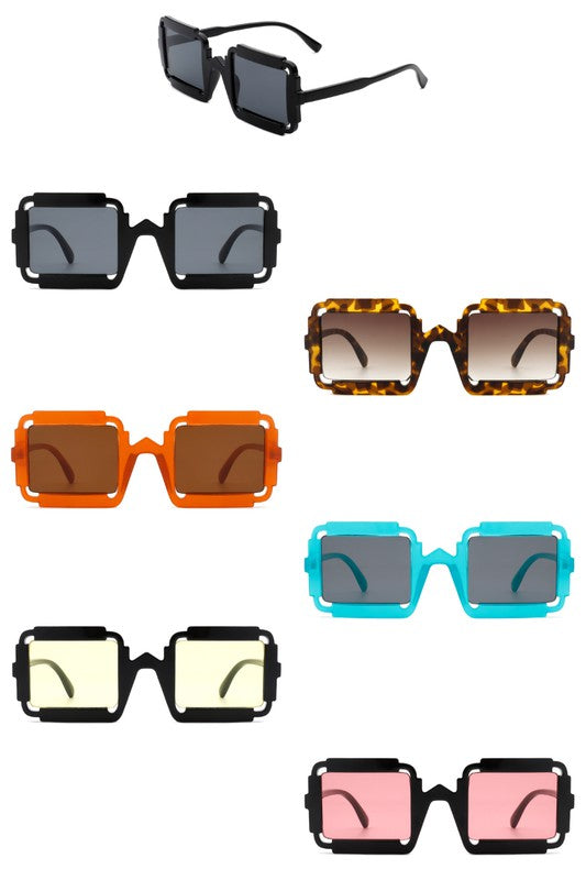 Kendra Sunglasses