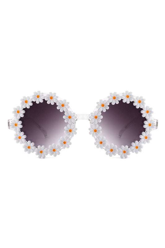 Daisy Sunglasses