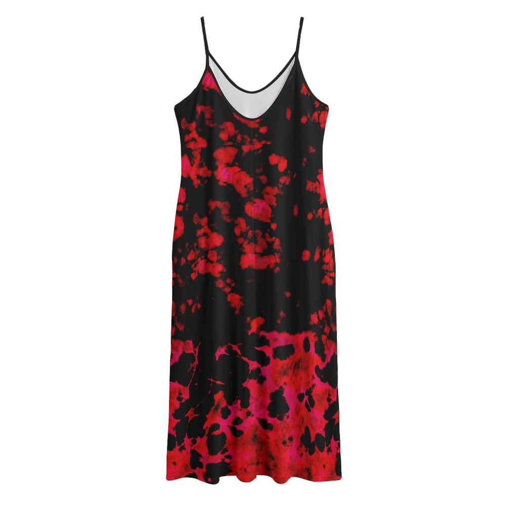 
                  
                    Final Girl Cami Dress
                  
                