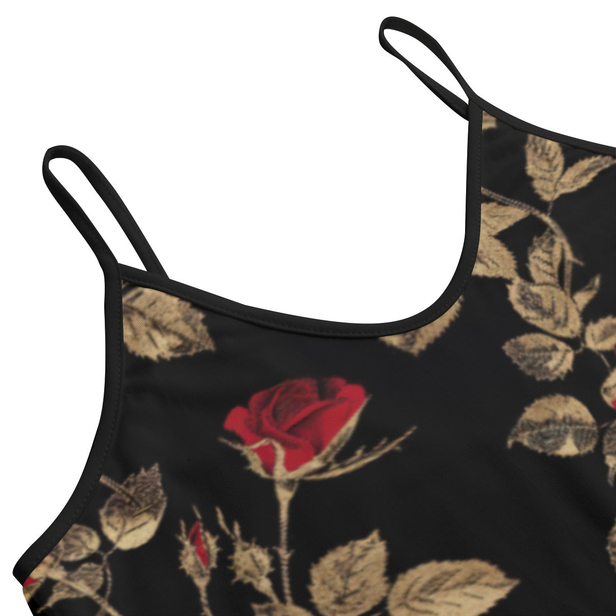 Rose Garden Cami Dress