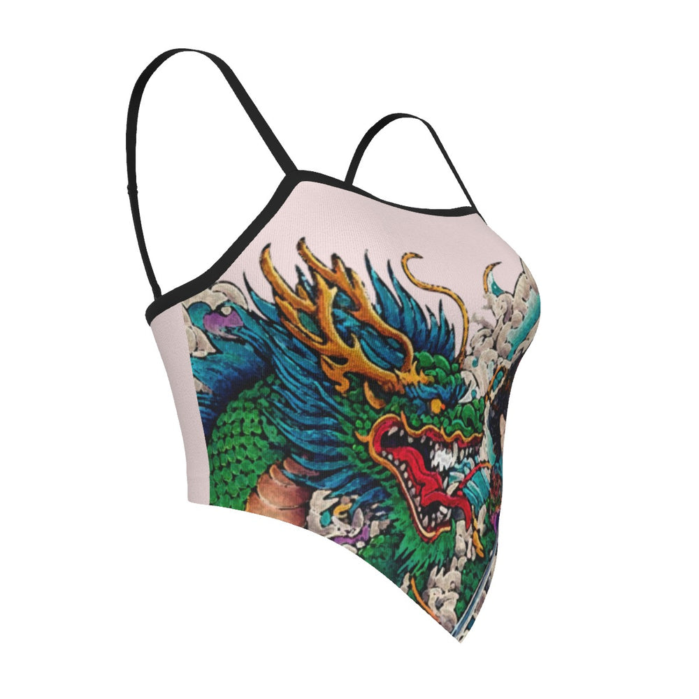 
                  
                    Dragon Slayer Light Cami
                  
                