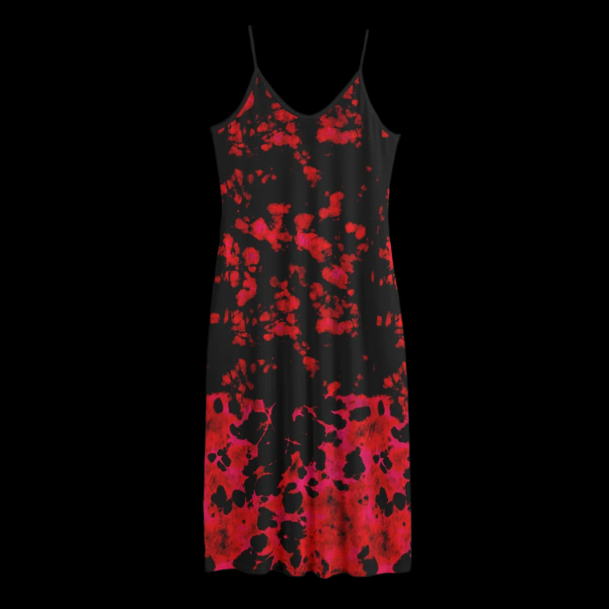 Final Girl Cami Dress