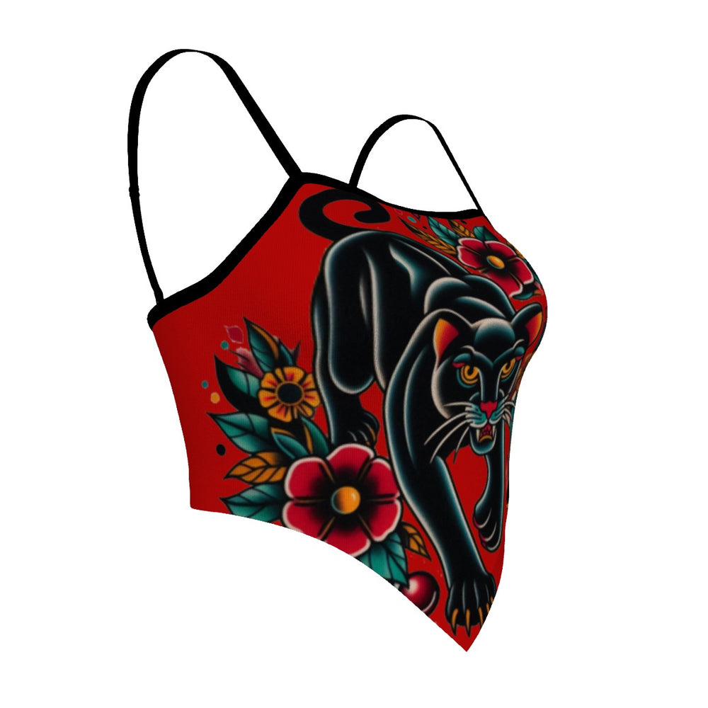 
                  
                    Black Panther Cami
                  
                