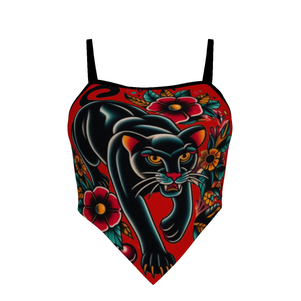 Black Panther Cami