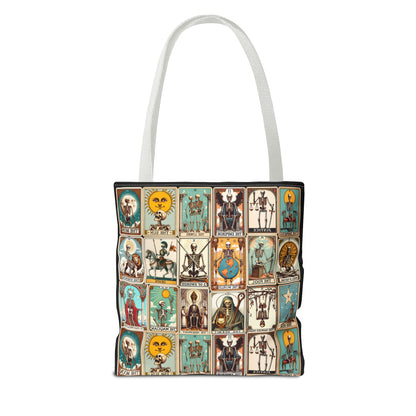 Tarot Tote Bag