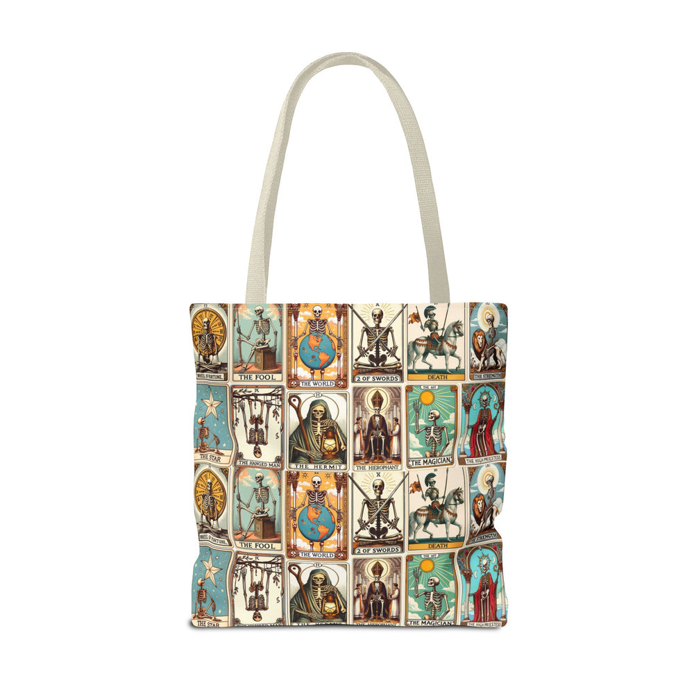 
                  
                    Tarot Tote Bag
                  
                