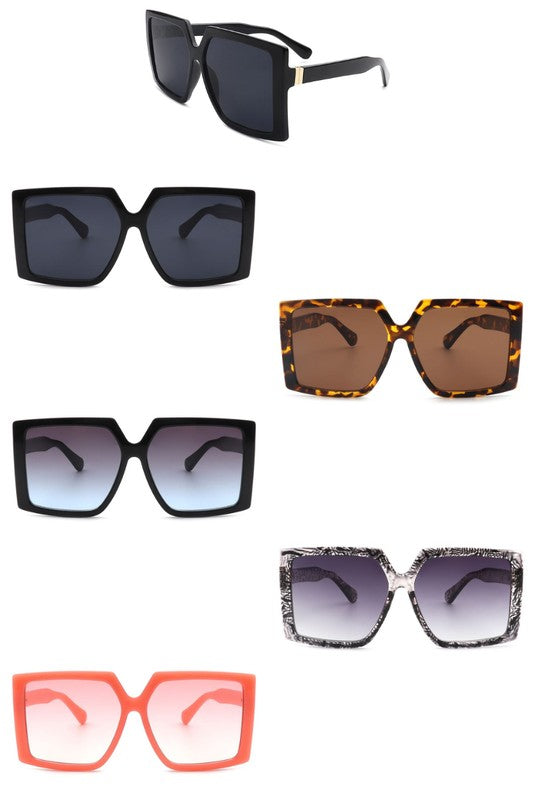 Donna Sunglasses