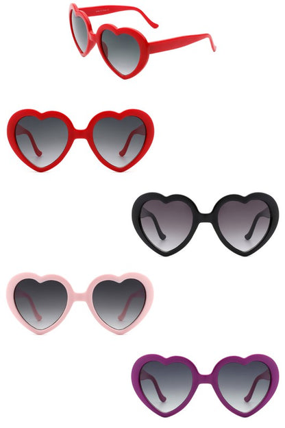 Penelope Sunglasses