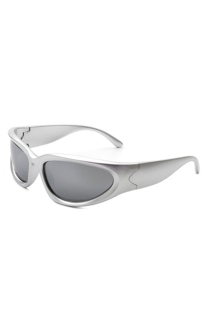 Niecey Sunglasses