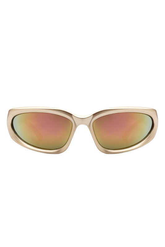 Niecey Sunglasses