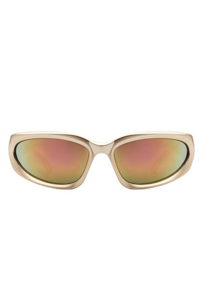 Niecey Sunglasses