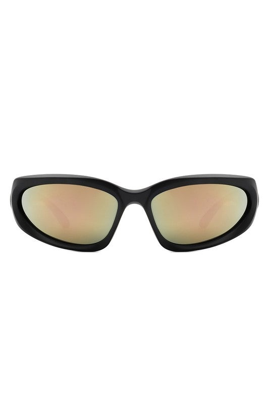 
                  
                    Niecey Sunglasses
                  
                