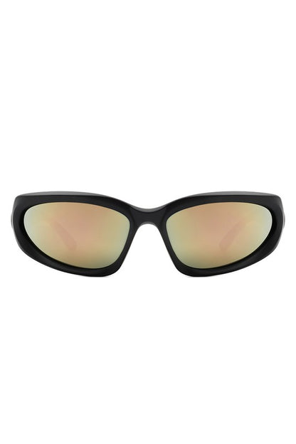 Niecey Sunglasses