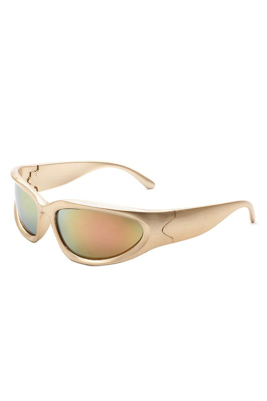 Niecey Sunglasses