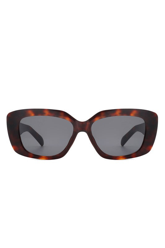 
                  
                    Square Retro Sunglasses
                  
                