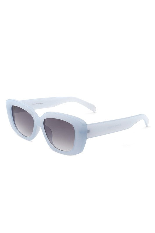 
                  
                    Square Retro Sunglasses
                  
                