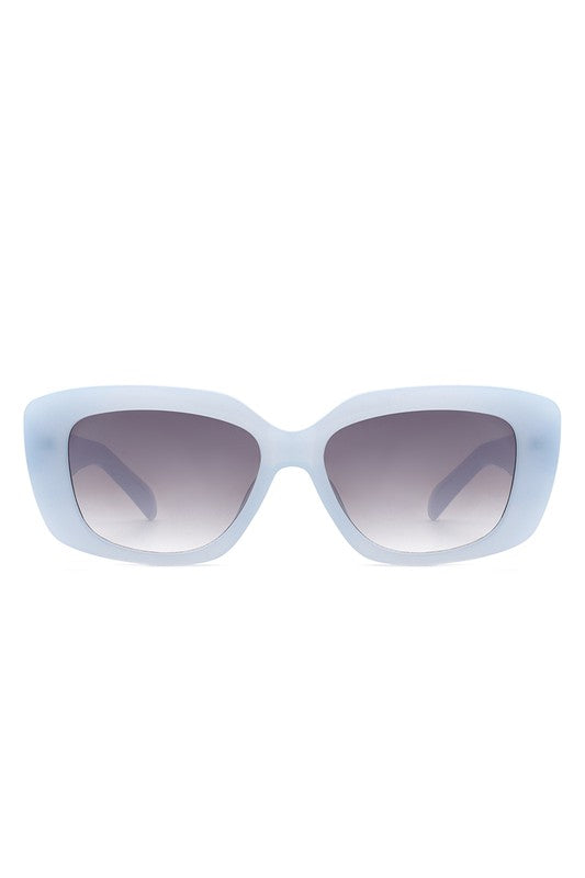 Square Retro Sunglasses