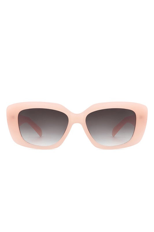 
                  
                    Square Retro Sunglasses
                  
                