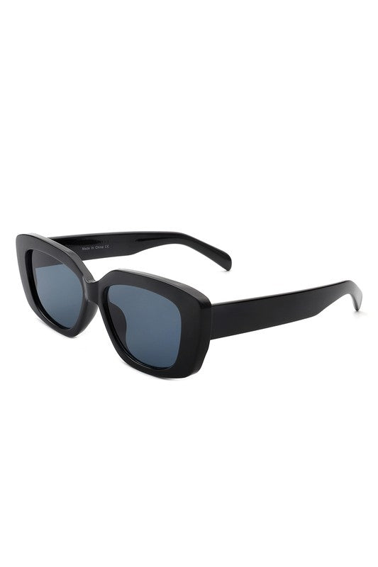 
                  
                    Square Retro Sunglasses
                  
                