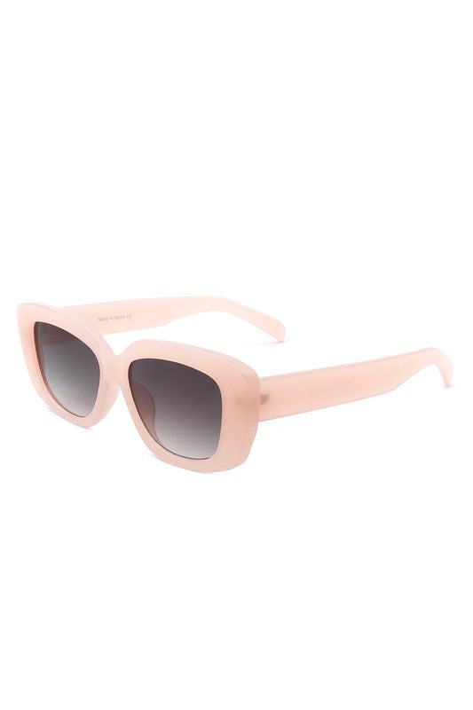 
                  
                    Square Retro Sunglasses
                  
                