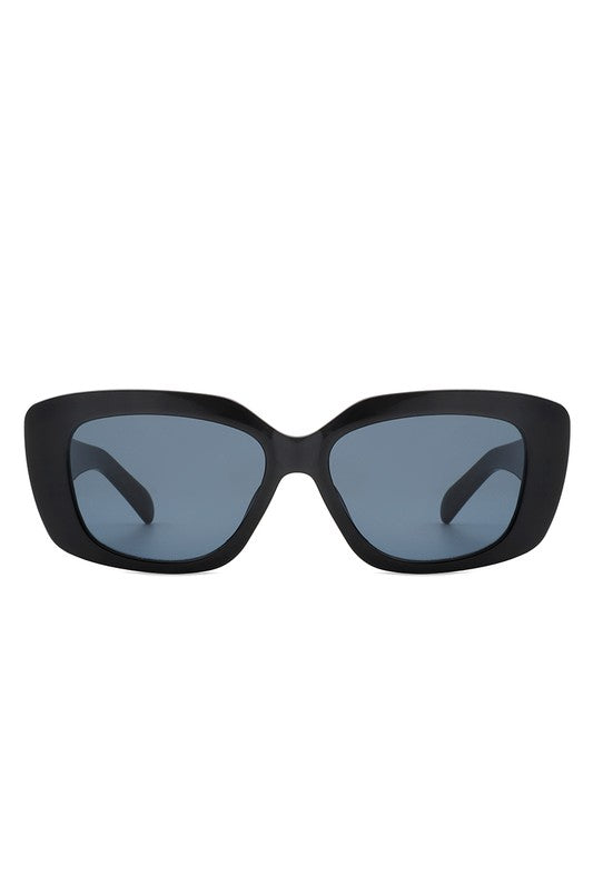 
                  
                    Square Retro Sunglasses
                  
                