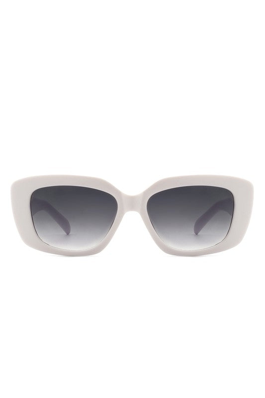 
                  
                    Square Retro Sunglasses
                  
                