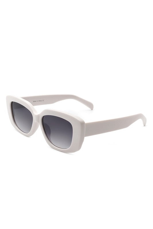 
                  
                    Square Retro Sunglasses
                  
                