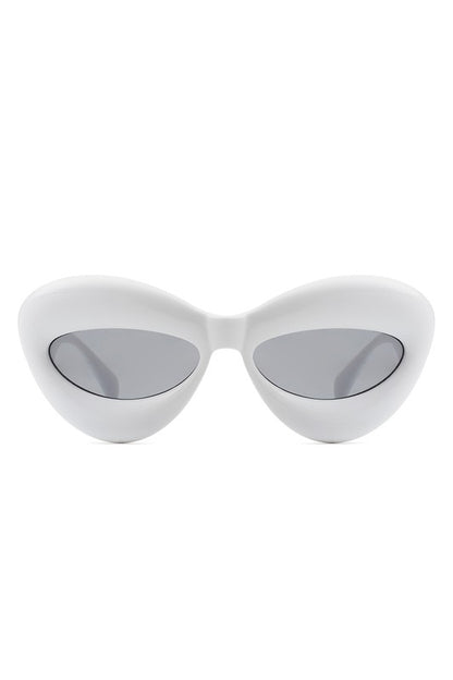 Oversize Lips Shape Fashion Women Sunglasses