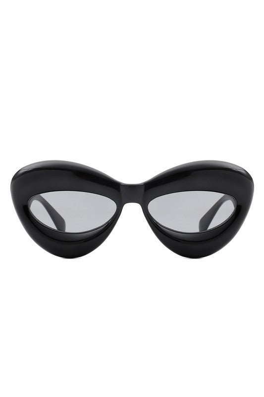 
                  
                    Oversize Lips Shape Fashion Women Sunglasses
                  
                