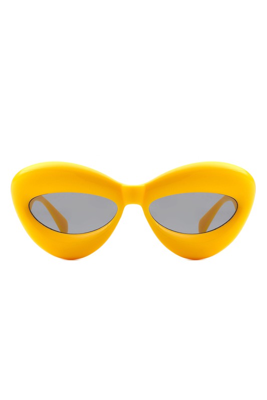 
                  
                    Oversize Lips Shape Fashion Women Sunglasses
                  
                