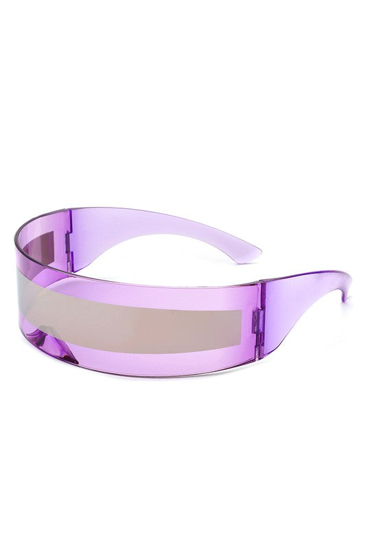 
                  
                    Cyla Sunglasses
                  
                