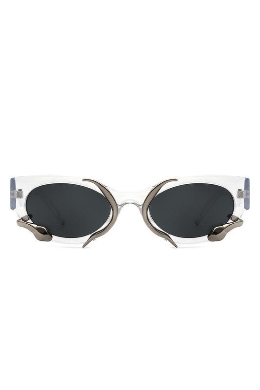 
                  
                    Medusa Sunglasses
                  
                