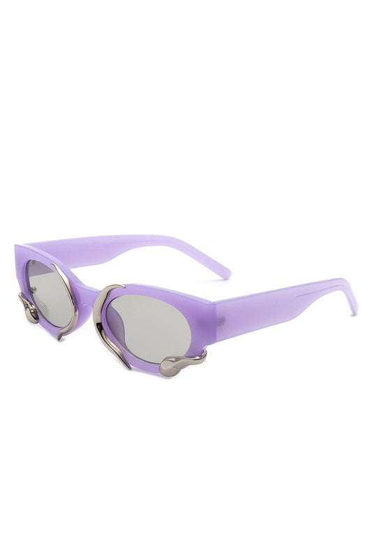 
                  
                    Medusa Sunglasses
                  
                