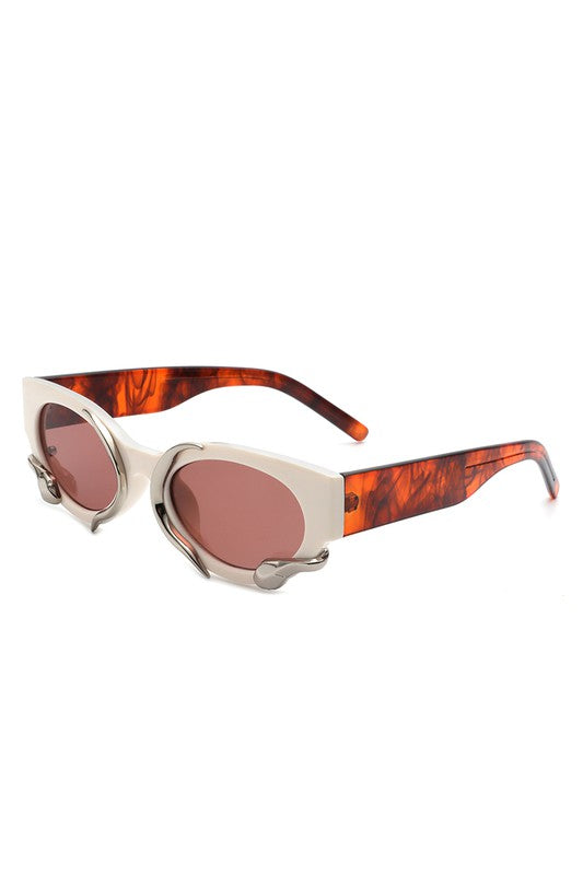 
                  
                    Medusa Sunglasses
                  
                