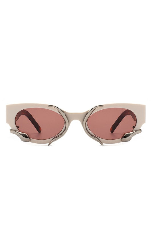 
                  
                    Medusa Sunglasses
                  
                