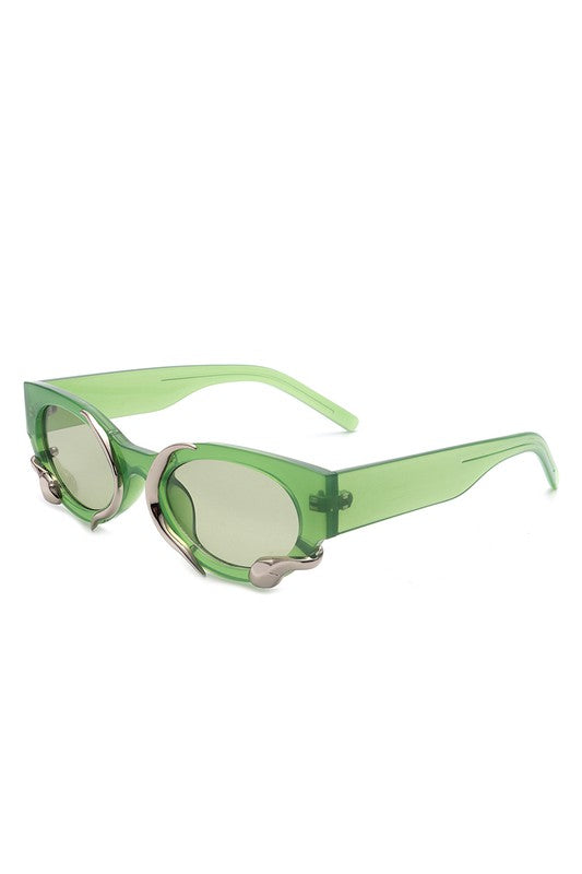 
                  
                    Medusa Sunglasses
                  
                