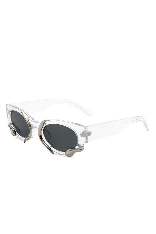 
                  
                    Medusa Sunglasses
                  
                