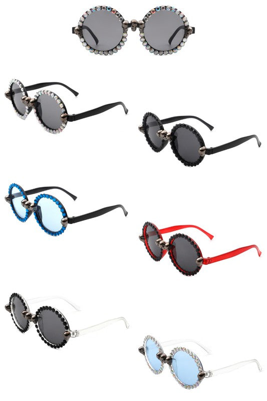 
                  
                    Necra Sunglasses
                  
                