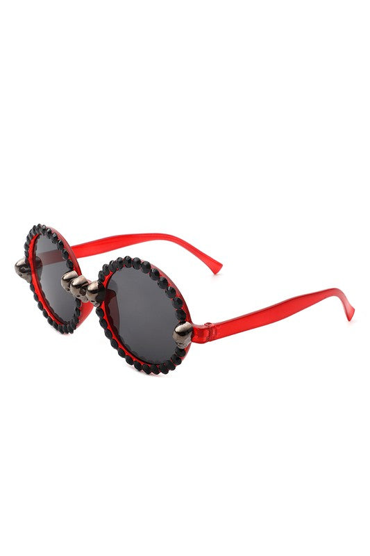 
                  
                    Necra Sunglasses
                  
                