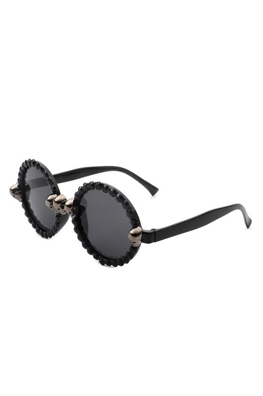 
                  
                    Necra Sunglasses
                  
                