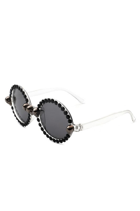 
                  
                    Necra Sunglasses
                  
                