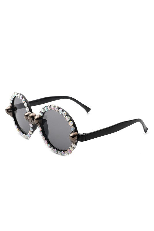 
                  
                    Necra Sunglasses
                  
                