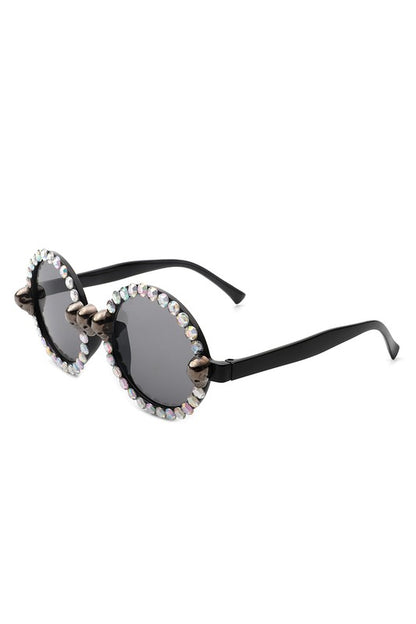 Necra Sunglasses