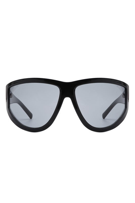 Oversized Chunky Fashion Women Sunglasses