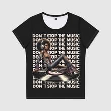  Don't Stop The Music