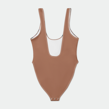 HELPING HANDS Bodysuit